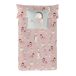 FUNDA NÓRDICA REVERSIBLE SEAHORSE A FUNDA NÓRDICA REVERSIBLE SEAHORSE A