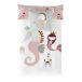 FUNDA NÓRDICA REVERSIBLE SEAHORSE A FUNDA NÓRDICA REVERSIBLE SEAHORSE A