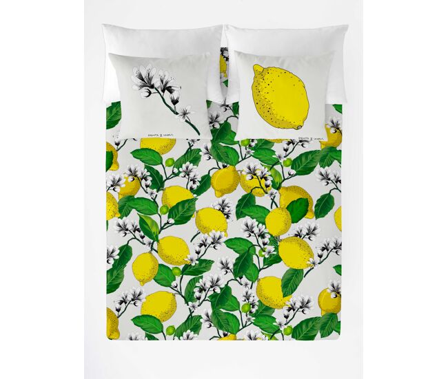Funda nórdica henriette cama 150