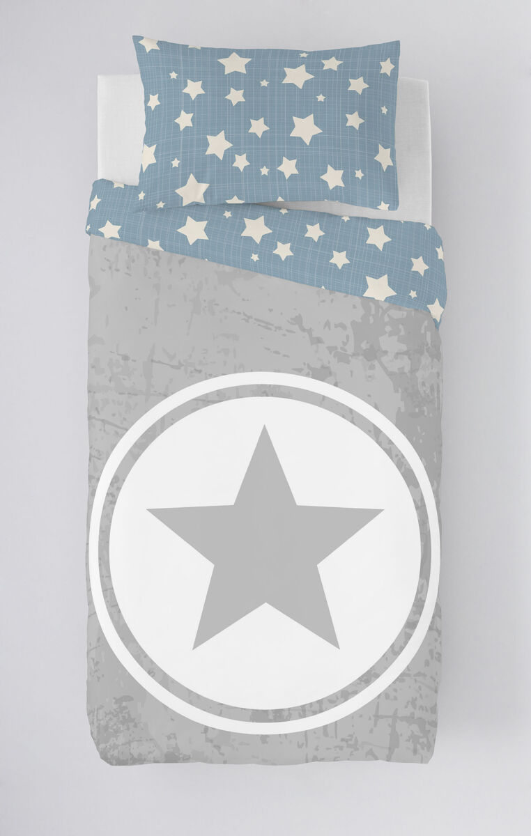 Funda nórdica ivett cama 105