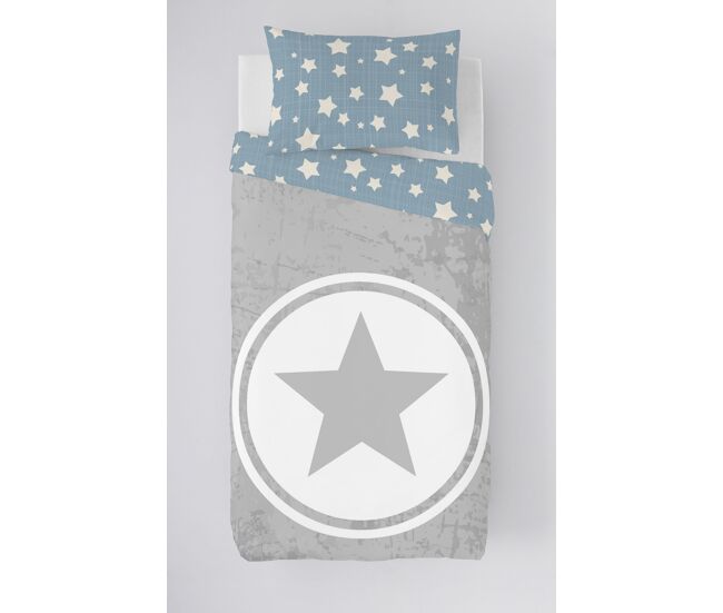 Funda nórdica ivett cama 105