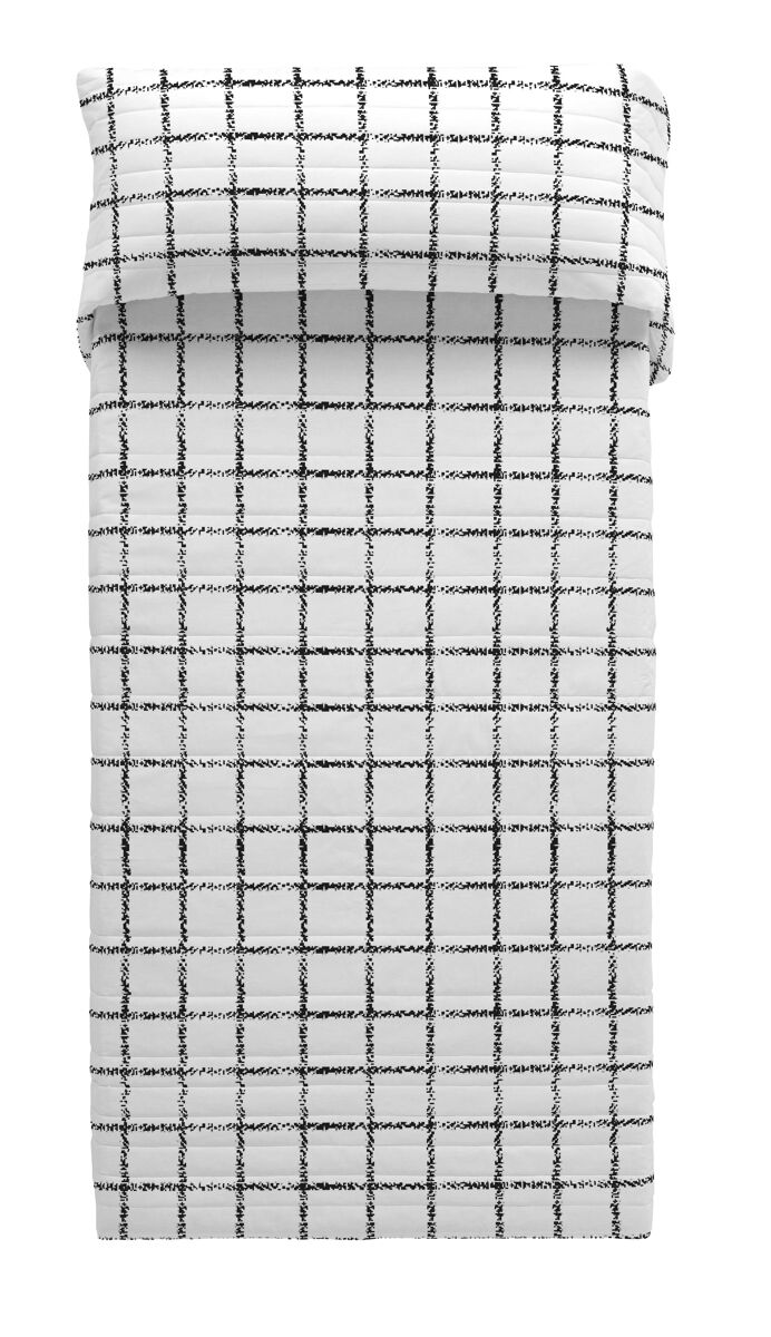 Colcha bouti ian bw cama 90