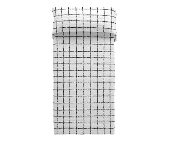 Colcha bouti ian bw cama 90