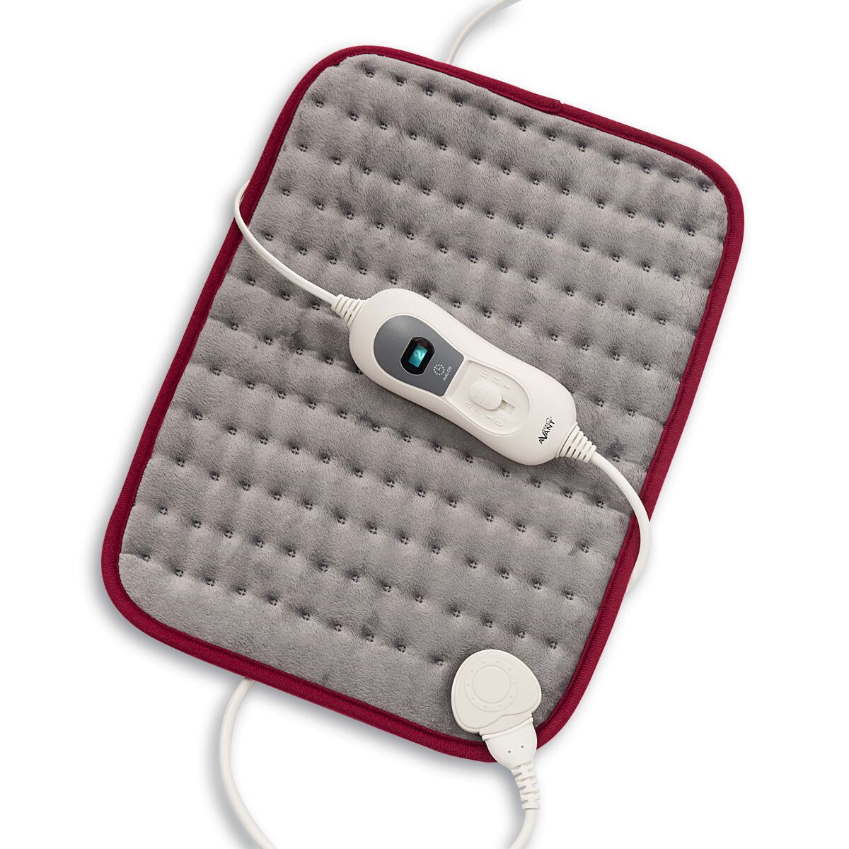 ALMOADILLA ELÉCTRICA RECTANGULAR 40X30