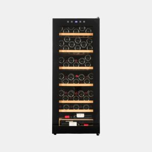Cave de Vinho 96 garrafas Vinobox 96 PRO Monotemperatura