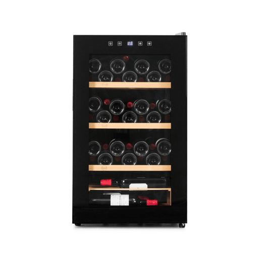 Cave de Vinho 48 garrafas Vinobox 48 PRO Monotemperatura