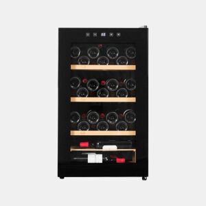 Cave de Vinho 48 garrafas Vinobox 48 PRO Monotemperatura