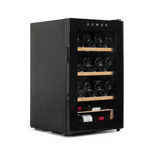 Cave de Vinho 48 garrafas Vinobox 48 PRO Monotemperatura