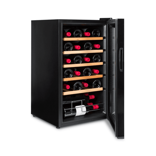 Cave de Vinho 24 garrafas Vinobox 24 PRO Monotemperatura Compressor Cave de Vinho 24 garrafas Vinobox 24 PRO Monotemperatura Compressor