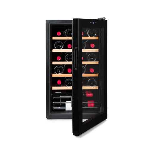 Cave de Vinho 24 garrafas Vinobox 24 PRO Monotemperatura Compressor Cave de Vinho 24 garrafas Vinobox 24 PRO Monotemperatura Compressor