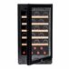 Vinoteca 34 botellas Vinobox 40 GC 1T I Libre o encastrable Mono temperatura Vinoteca 34 botellas Vinobox 40 GC 1T I Libre o encastrable Mono temperatura Inox