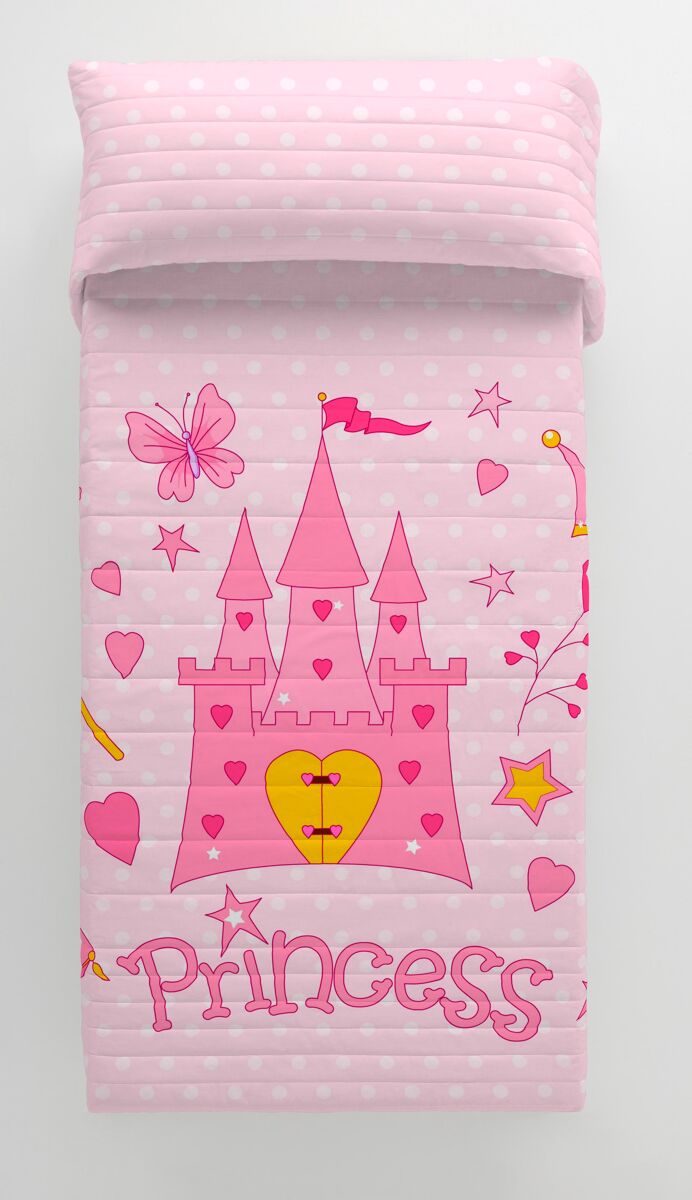 COLCHA BOUTI REVERSIBLE MARGOT