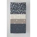 COLCHA BOUTI REVERSIBLE INDIGO COLCHA BOUTI REVERSIBLE INDIGO