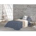 COLCHA BOUTI REVERSIBLE INDIGO COLCHA BOUTI REVERSIBLE INDIGO