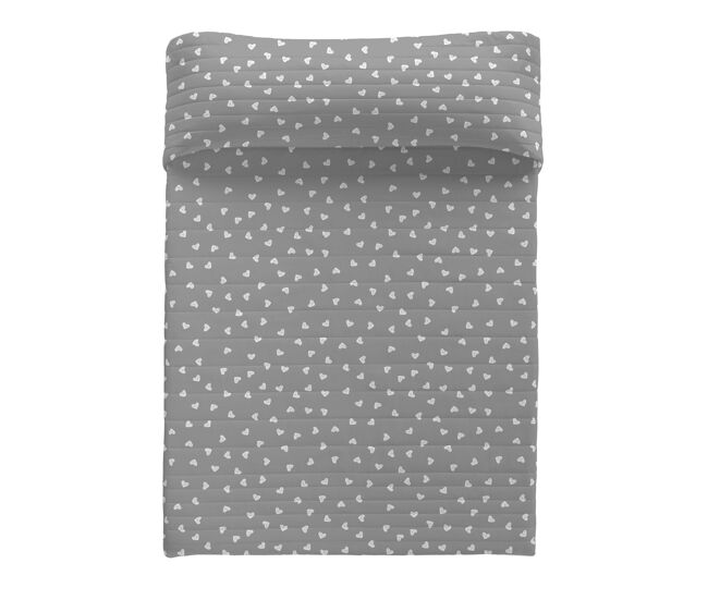 Colcha bouti love dots cama 180