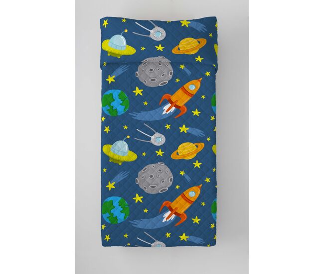 Colcha bouti lluc cama 105