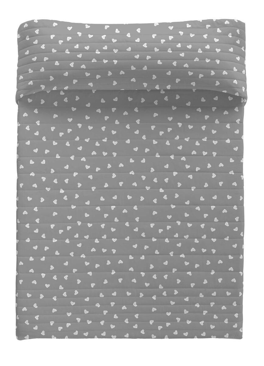 Colcha bouti love dots cama 135