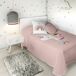 COLCHA BOUTI REVERSIBLE UNICORN COLCHA BOUTI REVERSIBLE UNICORN