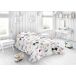 COLCHA BOUTI REVERSIBLE DOGGY PATCH COLCHA BOUTI REVERSIBLE DOGGY PATCH
