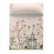 COLCHA BOUTI CHINESE ROSE COLCHA BOUTI CHINESE ROSE Multicolor