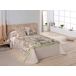 COLCHA BOUTI CHINESE ROSE COLCHA BOUTI CHINESE ROSE Multicolor