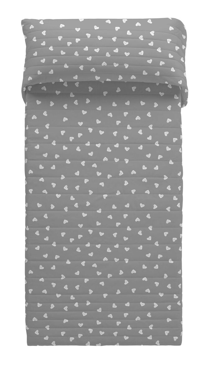 COLCHA BOUTI LOVE DOTS