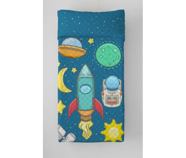 Colcha bouti gala cama 105