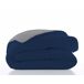 EDREDON NORDICO BICOLOR EDREDON NORDICO BICOLOR