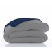 EDREDON NORDICO BICOLOR EDREDON NORDICO BICOLOR