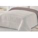 EDREDON NORDICO BICOLOR EDREDON NORDICO BICOLOR Marrón Claro