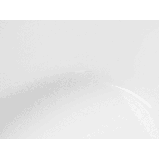 Banheira autónoma GUIANA 1730 x 820 mm PretoBranco