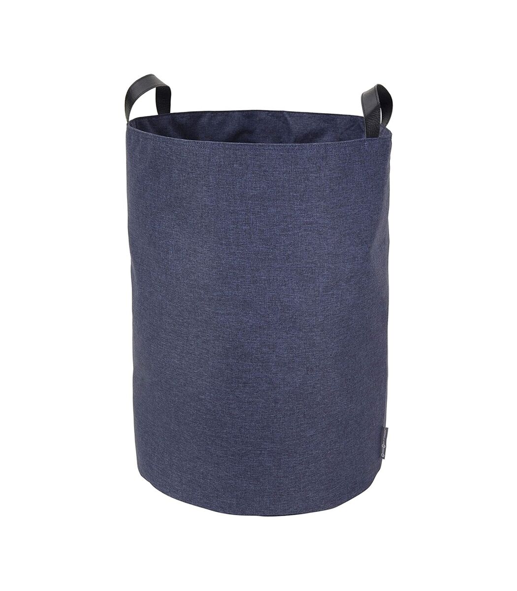 Cesta alta para ropa