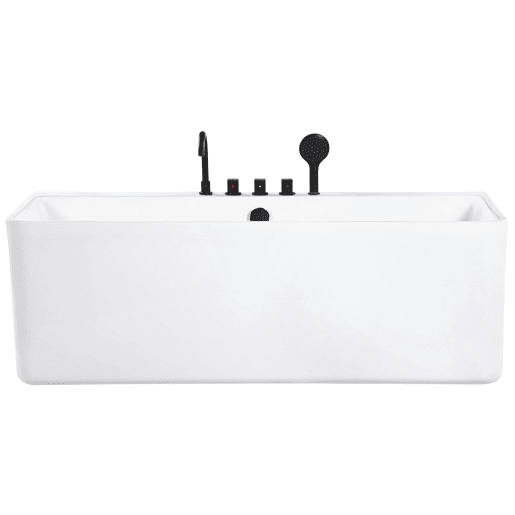 Banheira QUATRE 1700 x 750 mm Branco