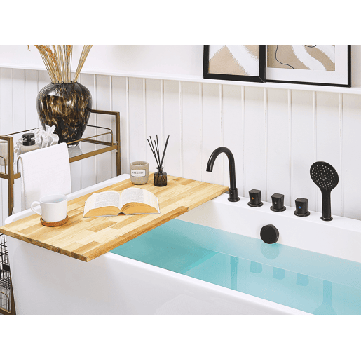 Banheira QUATRE 1700 x 750 mm Branco