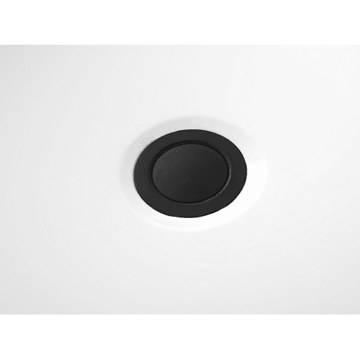 Banheira QUATRE 1700 x 750 mm Branco