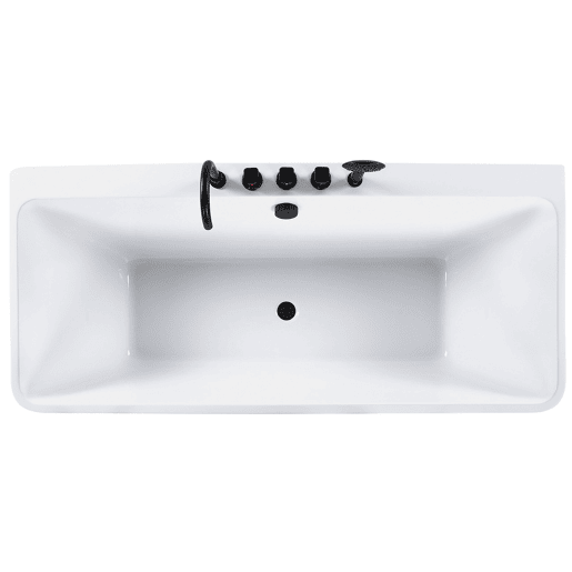 Banheira QUATRE 1700 x 750 mm Branco