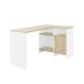 Escritorio LIVERPOOL 136x88 Escritorio LIVERPOOL 136x88 Blanco