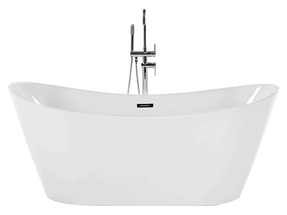 Beliani Bañera independiente ANTIGUA