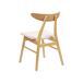 Beliani Silla de comedor LYNN Beliani Silla de comedor LYNN Beige