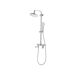 Columna de ducha GURARA 23x36 Columna de ducha GURARA 23x36 Gris