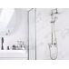 Columna de ducha GURARA 23x36 Columna de ducha GURARA 23x36 Gris