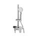 Columna de ducha GURARA 23x36 Columna de ducha GURARA 23x36 Gris