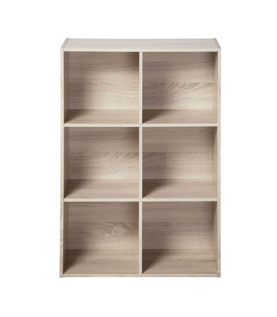Estante 61 Madera