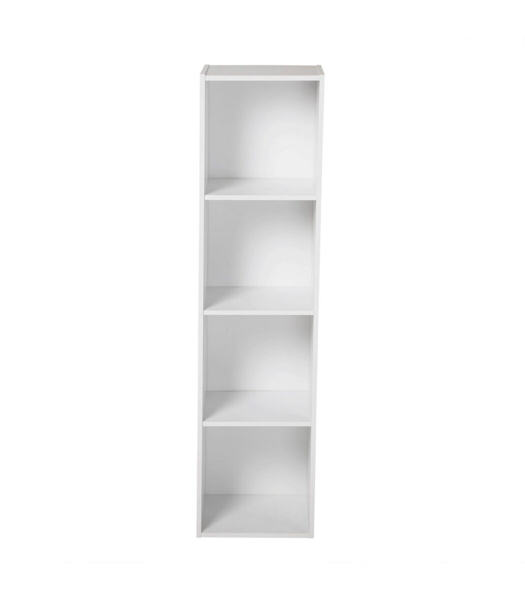 Mueble con 4 Compartimentos 31