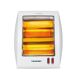 Estufa de cuarzo Blaupunkt BP1004 Estufa de cuarzo Blaupunkt BP1004 Blanco