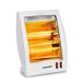 Estufa de cuarzo Blaupunkt BP1004 Estufa de cuarzo Blaupunkt BP1004 Blanco