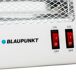 Estufa de cuarzo Blaupunkt BP1004 Estufa de cuarzo Blaupunkt BP1004 Blanco