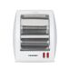 Estufa de cuarzo Blaupunkt BP1004 Estufa de cuarzo Blaupunkt BP1004 Blanco