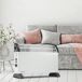 Convector Blaupunkt BP1008 Convector Blaupunkt BP1008 Blanco