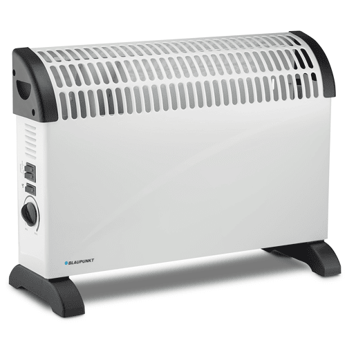 BLAUPUNKT BP1008 u2013 CONVECTOR COM AQUECEDOR DE AR u200Bu200Bu2013 3 POTÊNCIAS u2013 2000W